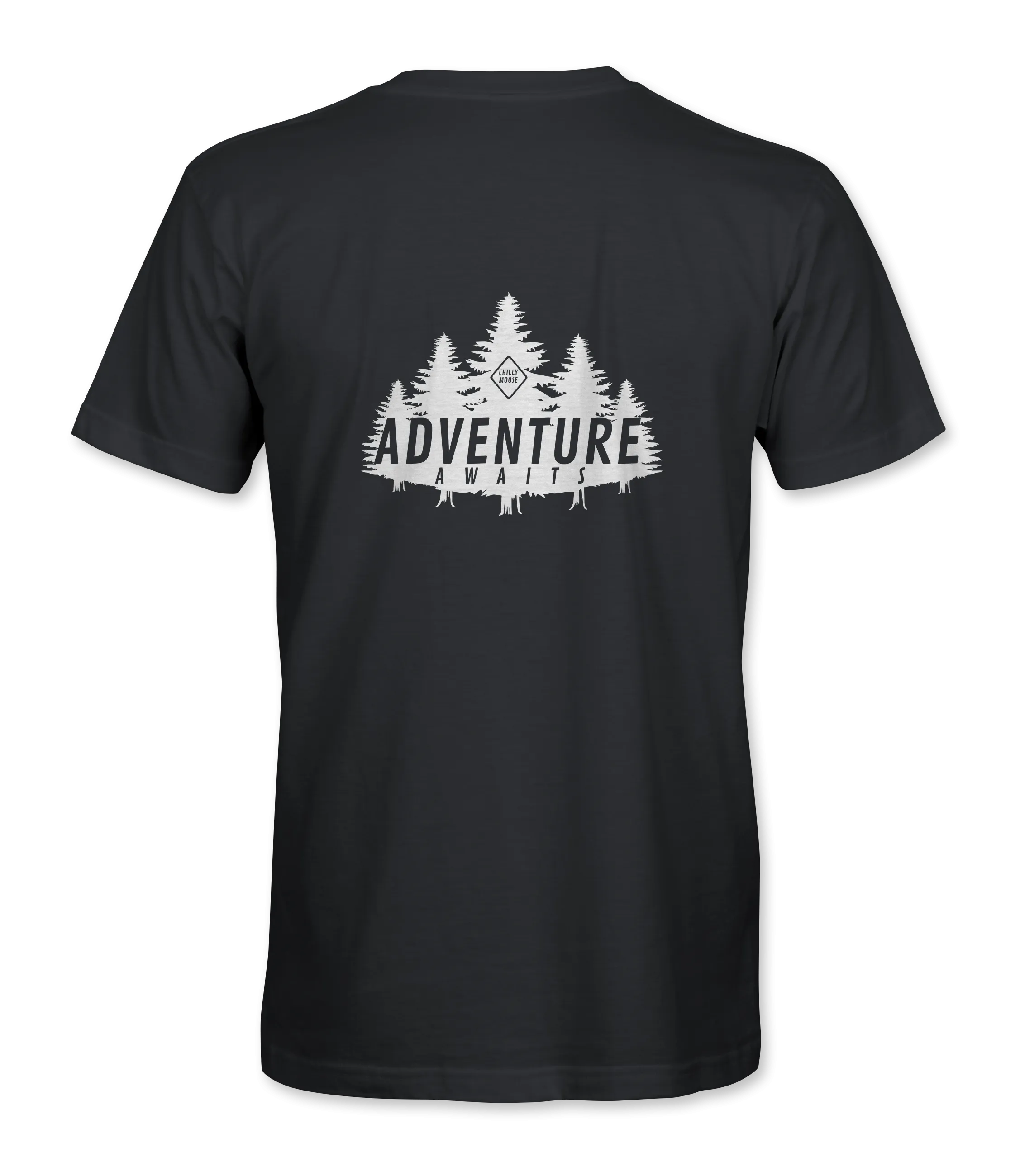 Adventure Awaits Tee
