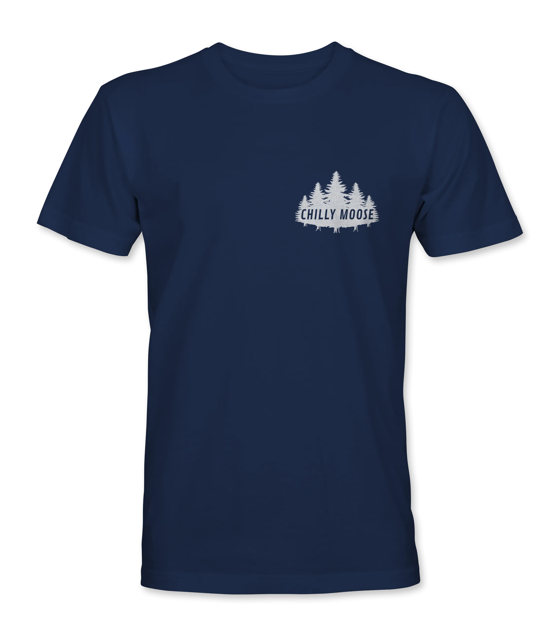 Adventure Awaits Tee