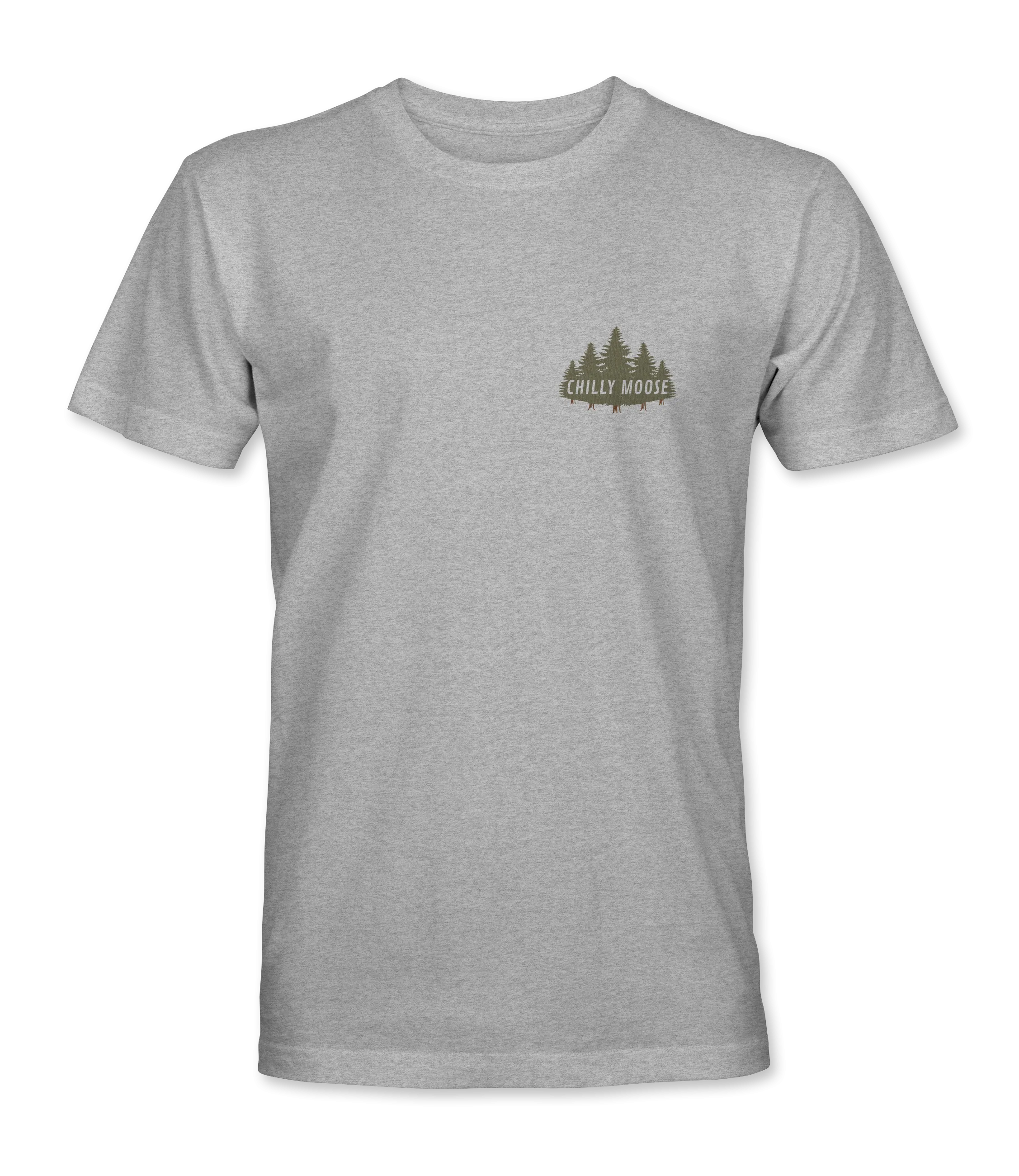 Adventure Awaits Tee