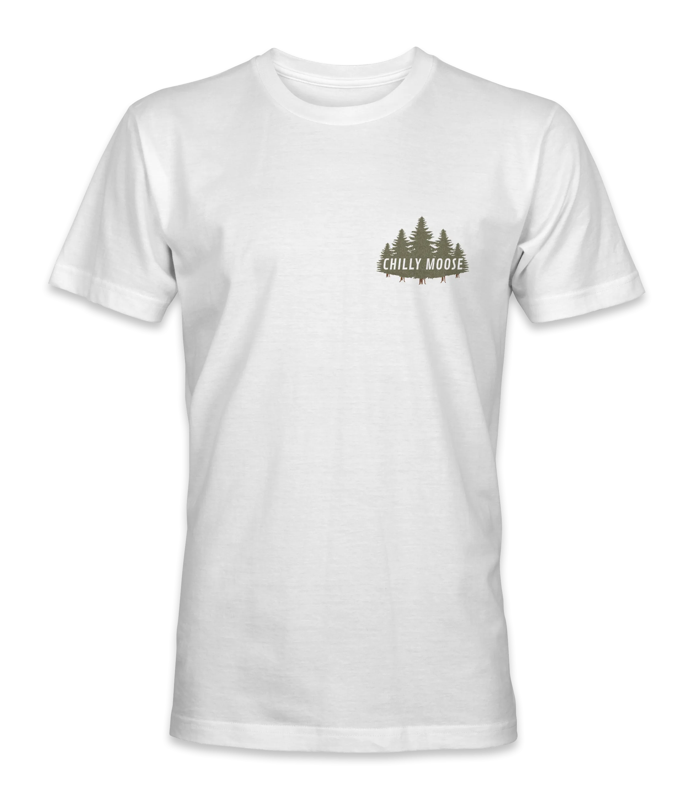 Adventure Awaits Tee