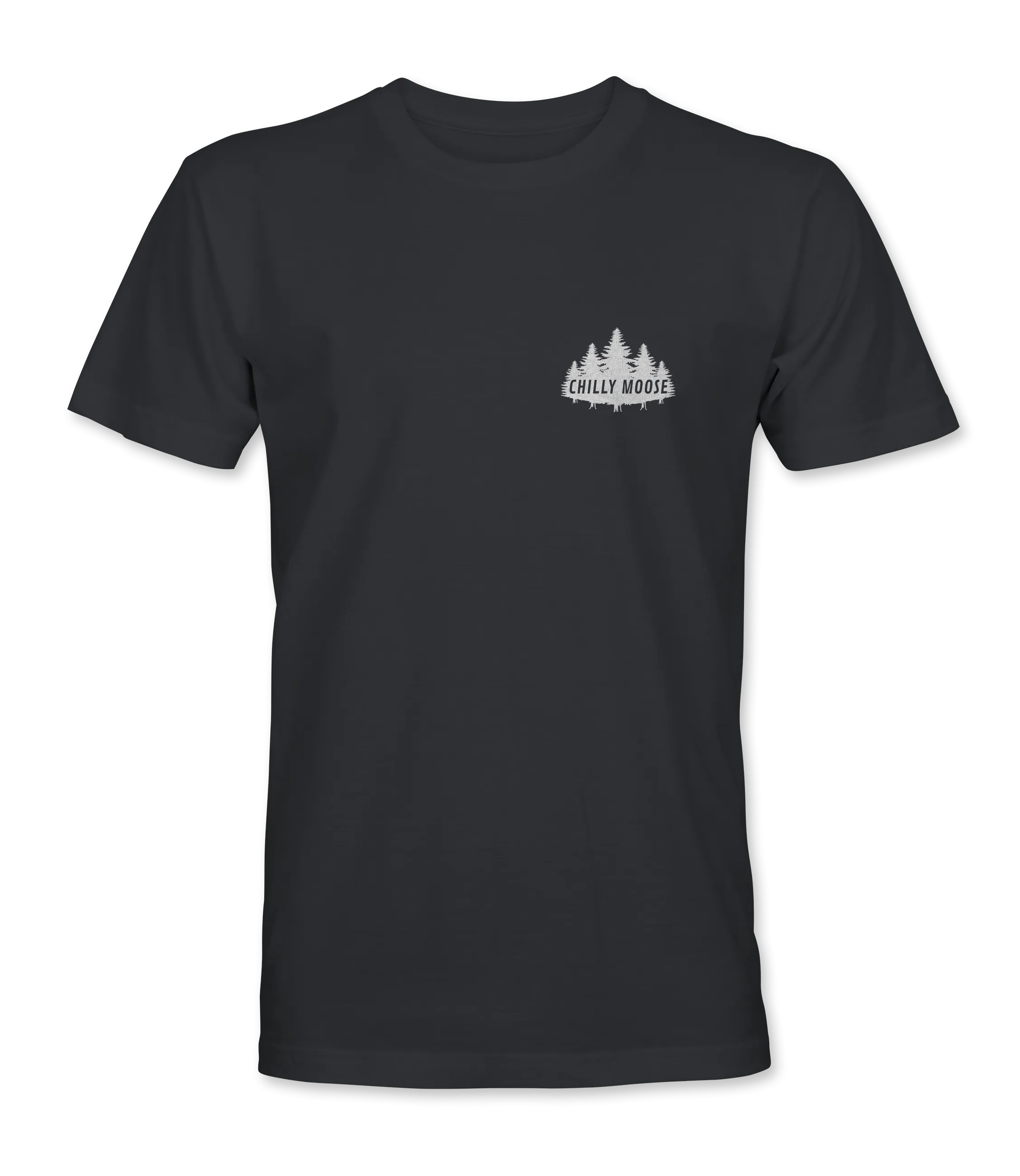 Adventure Awaits Tee