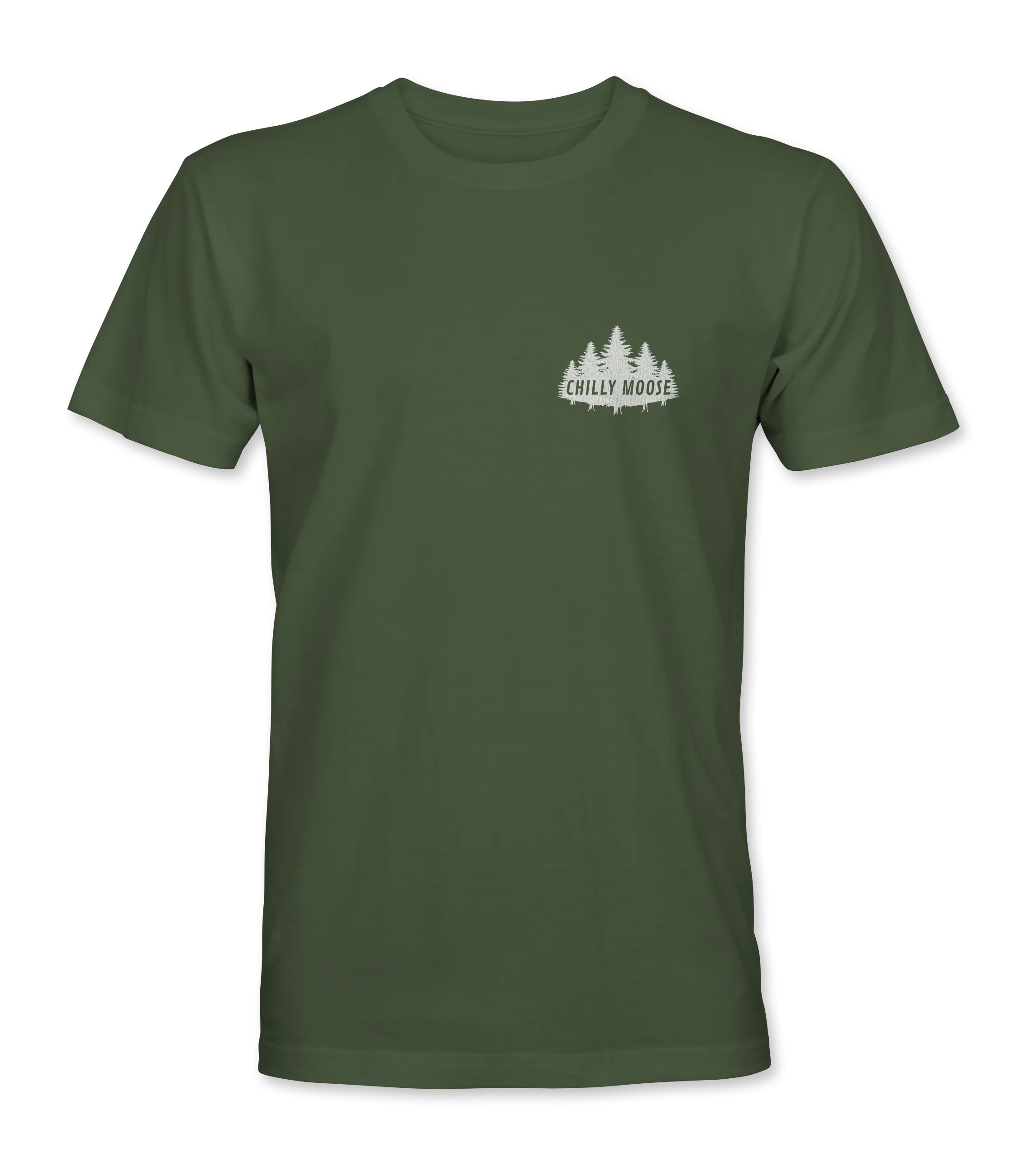 Adventure Awaits Tee