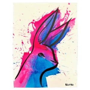 Adventure Bunny 10