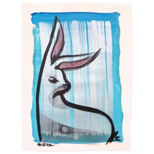 Adventure Bunny 16