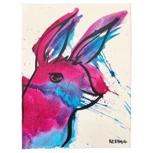 Adventure Bunny 19