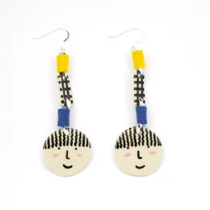 ADVENTURE EARRINGS