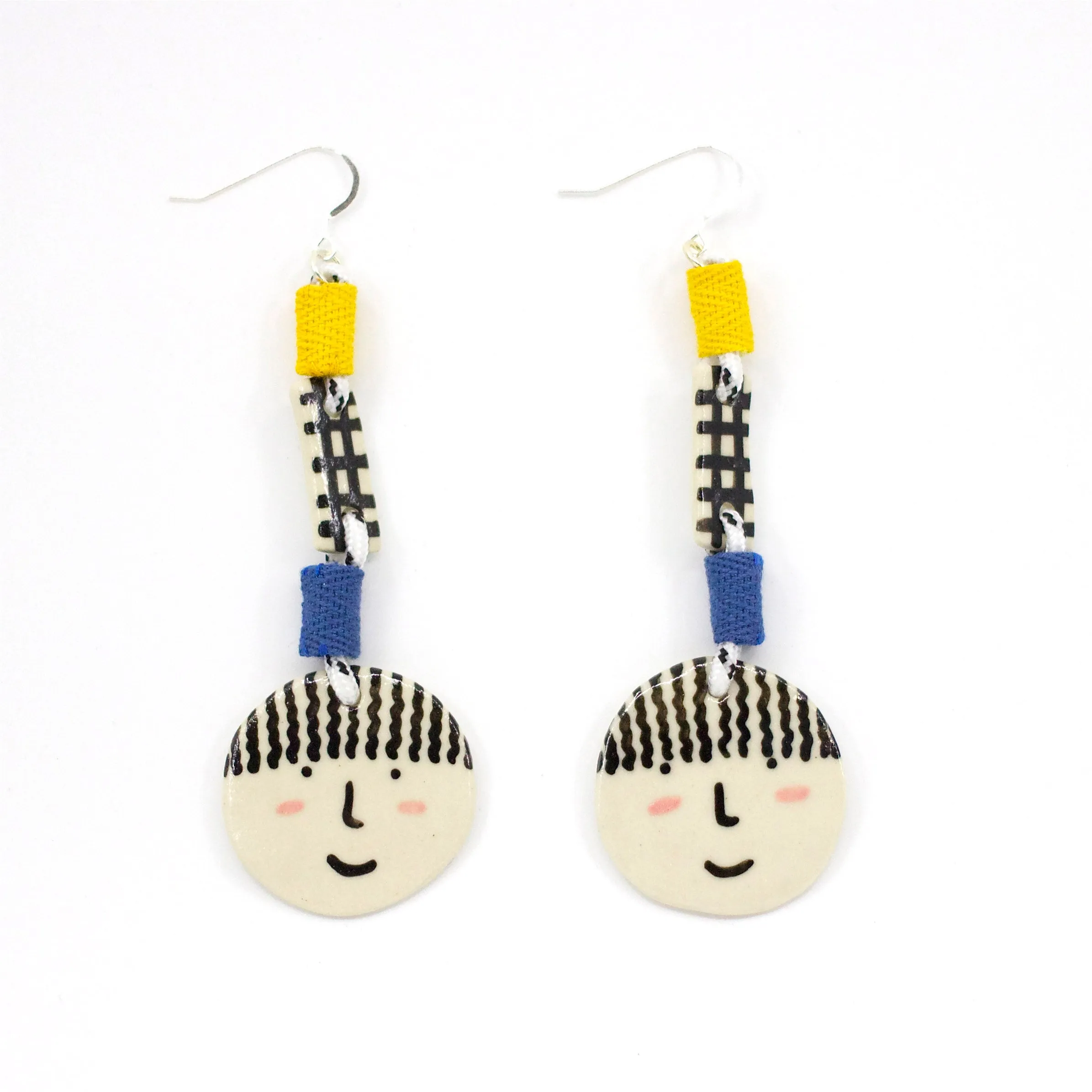 ADVENTURE EARRINGS