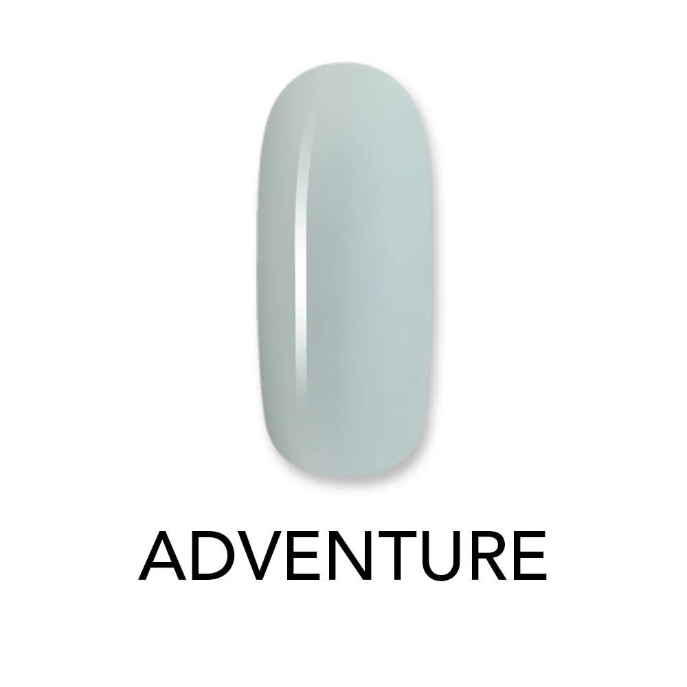 Adventure Gel Polish
