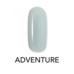 Adventure Gel Polish