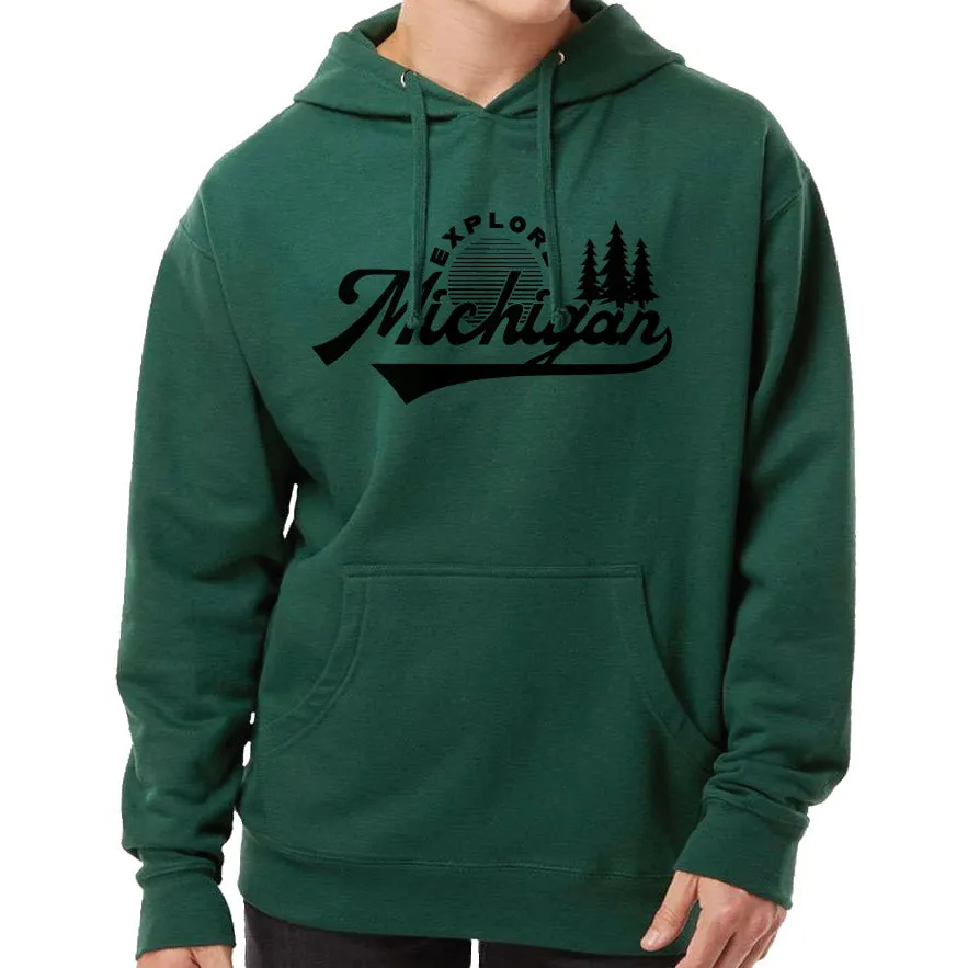 Adventure Hoodie