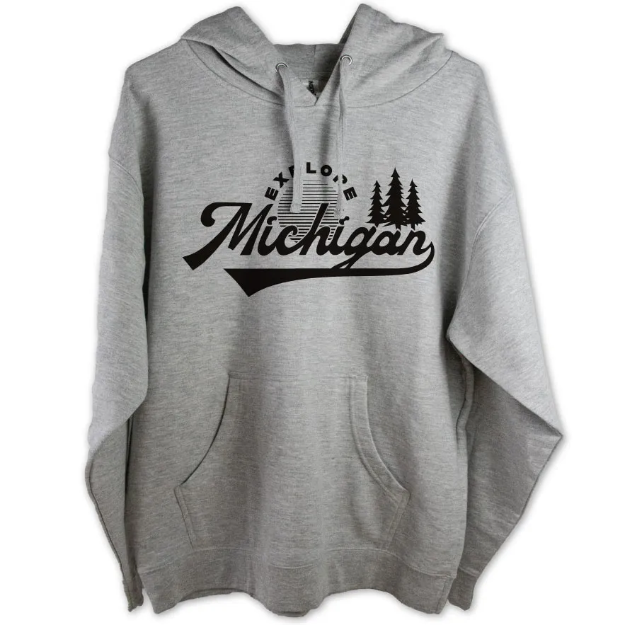 Adventure Hoodie
