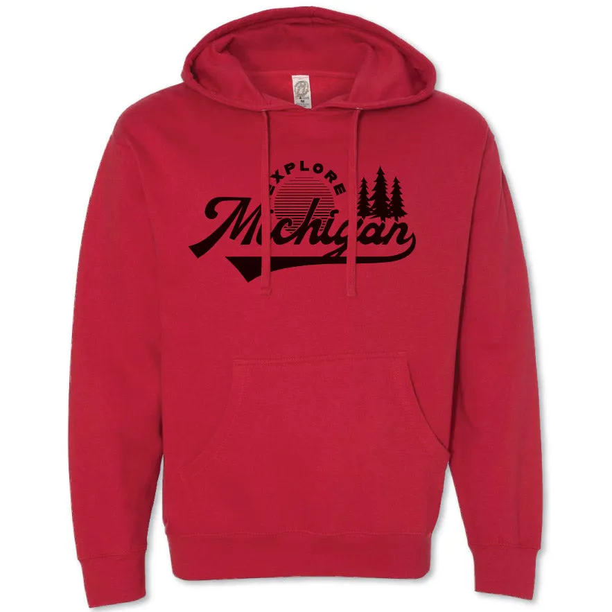 Adventure Hoodie