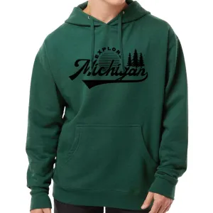 Adventure Hoodie