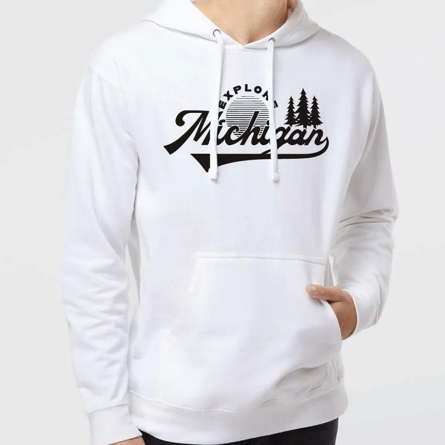 Adventure Hoodie