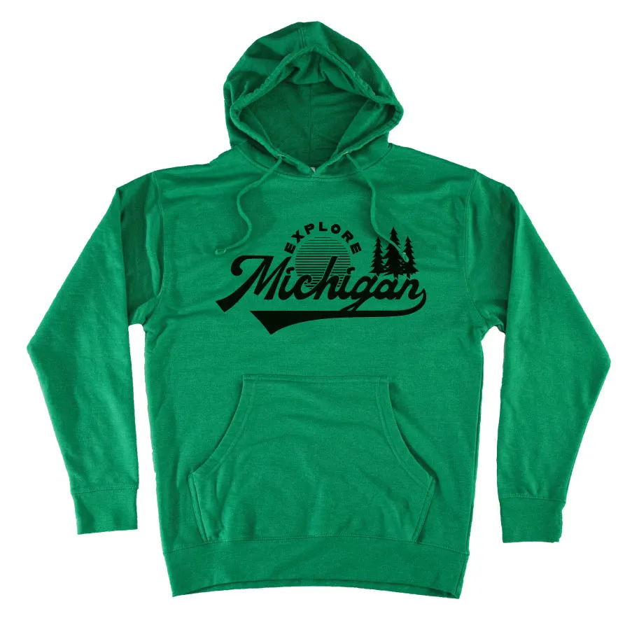 Adventure Hoodie