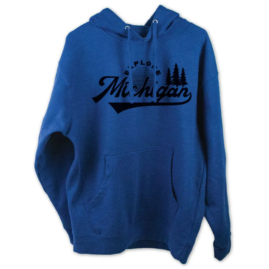 Adventure Hoodie