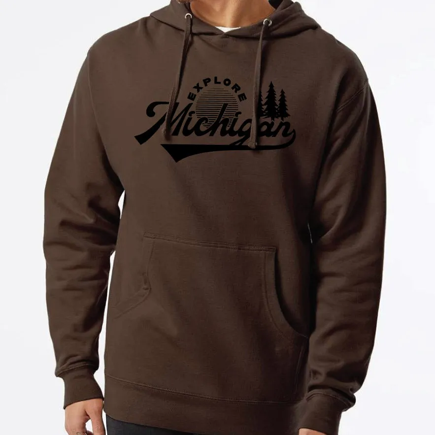 Adventure Hoodie