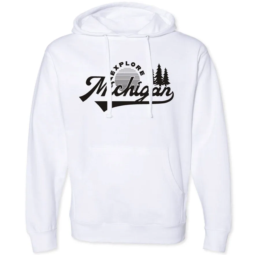 Adventure Hoodie