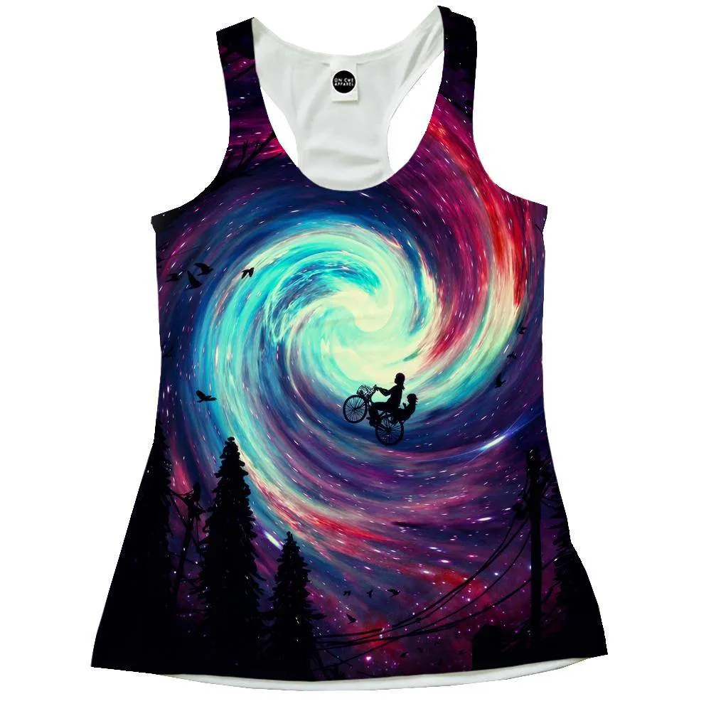 Adventure Time Racerback