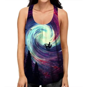 Adventure Time Racerback