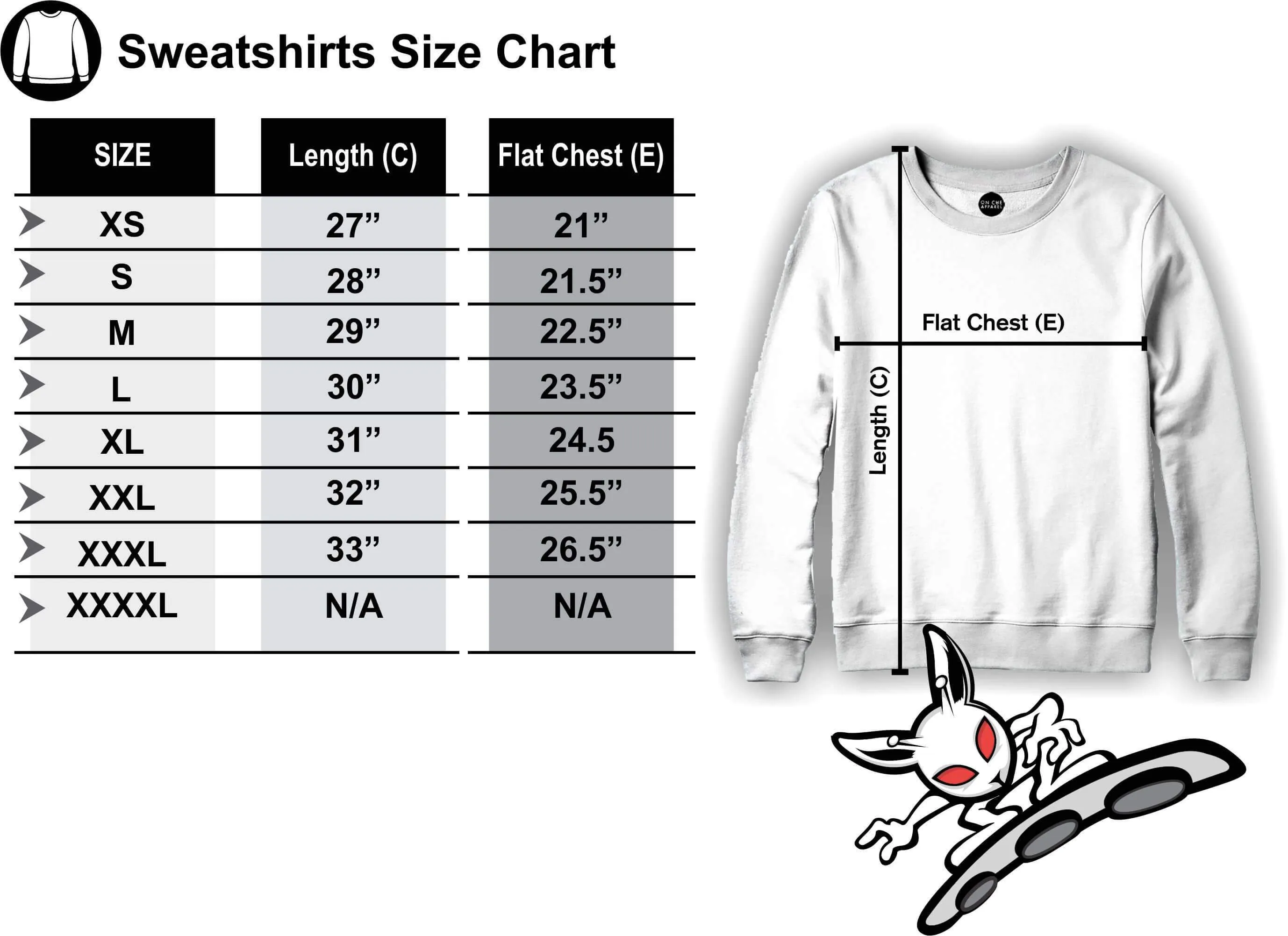 Adventure Time Womens Sweatshirt