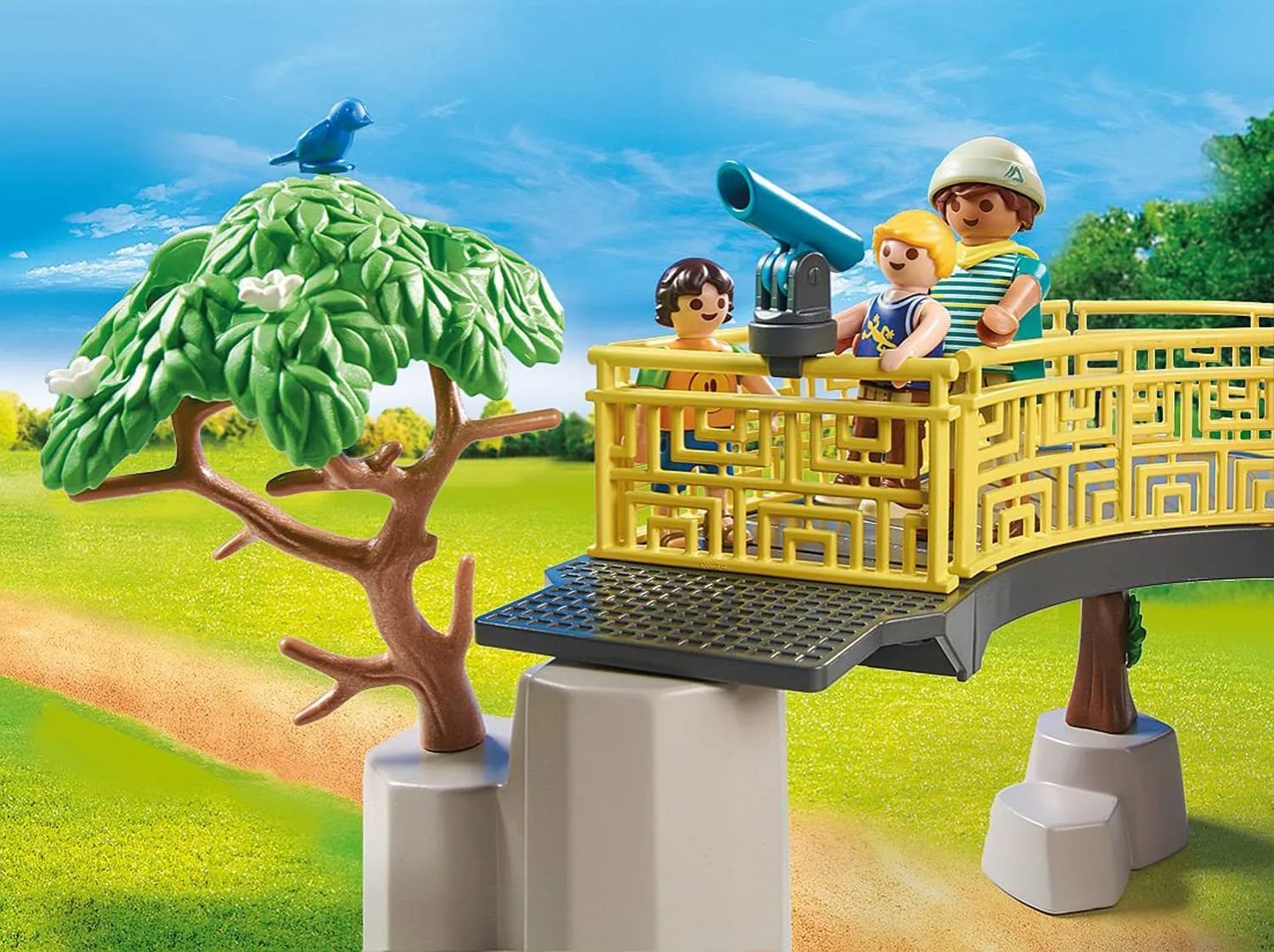 Adventure Zoo