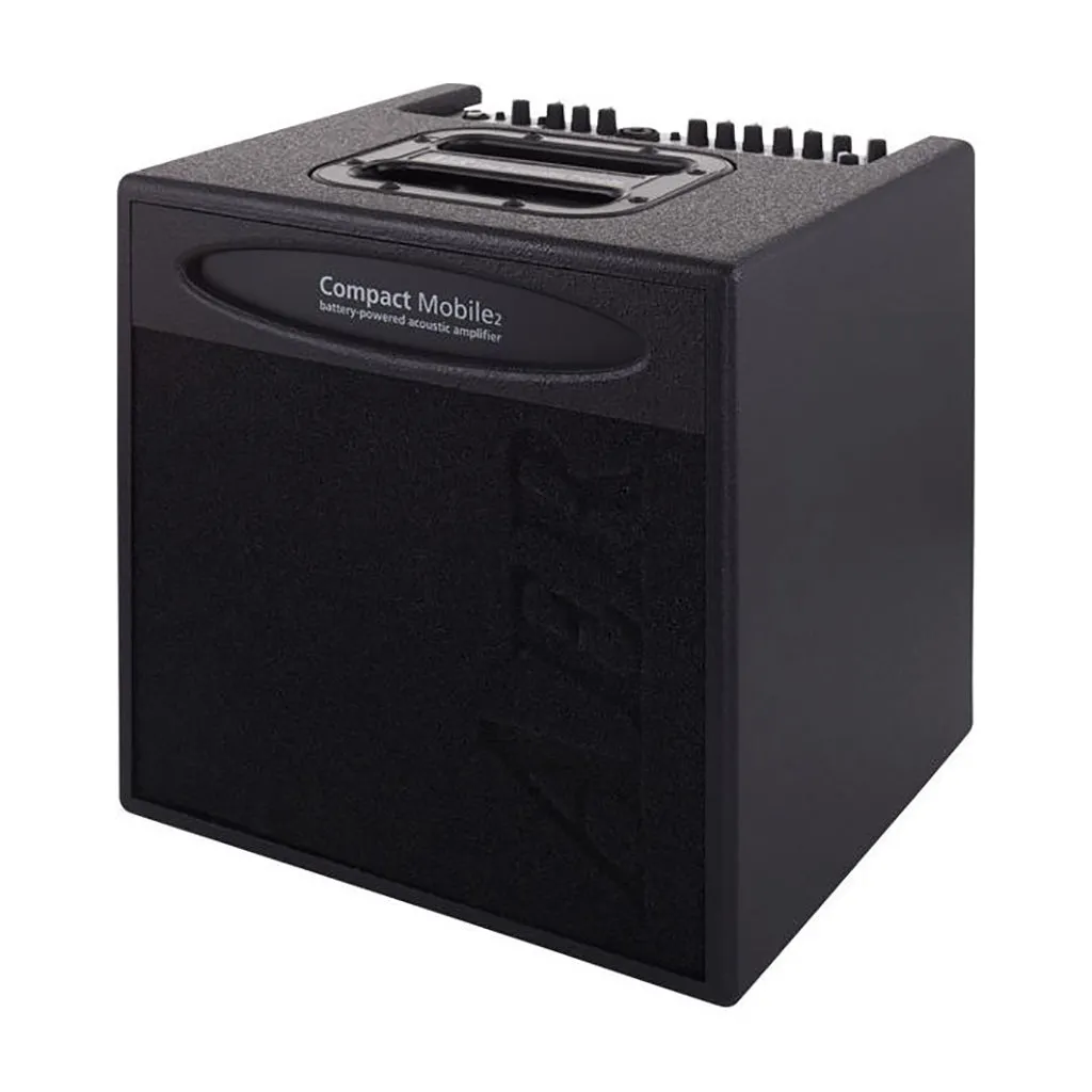 AER Compact Mobile - 60W Acoustic Guitar Amp