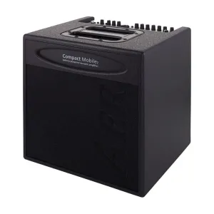 AER Compact Mobile - 60W Acoustic Guitar Amp