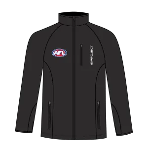 AFL Men's Smooth Membrane Jacket