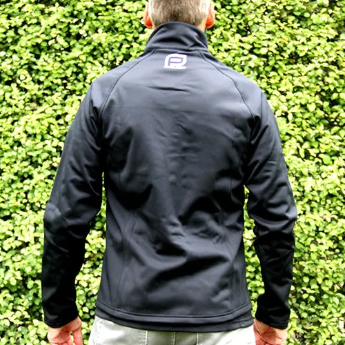 AFL Men's Smooth Membrane Jacket