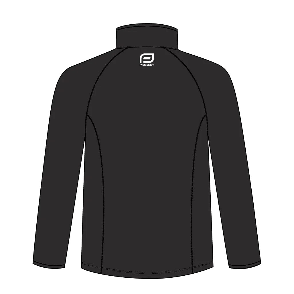 AFL Men's Smooth Membrane Jacket
