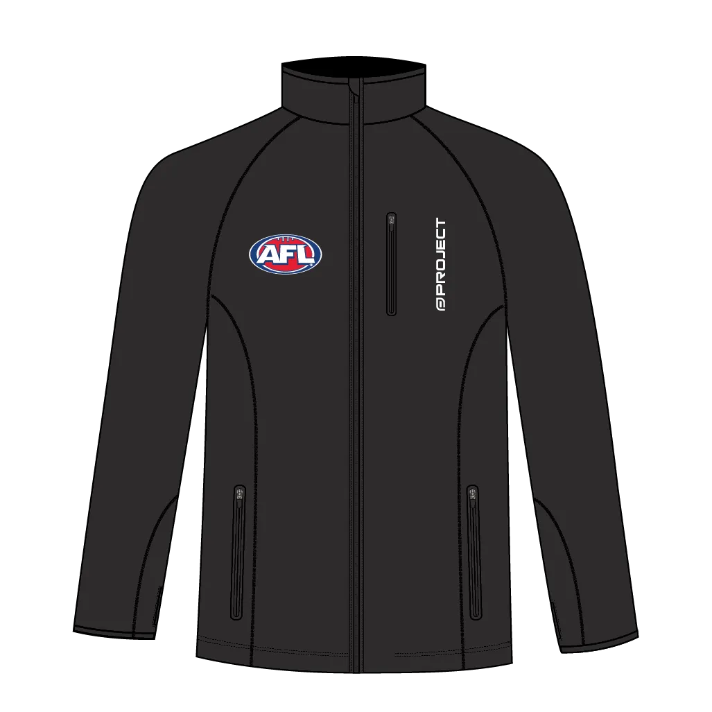 AFL Men's Smooth Membrane Jacket