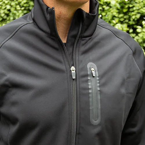 AFL Men's Smooth Membrane Jacket