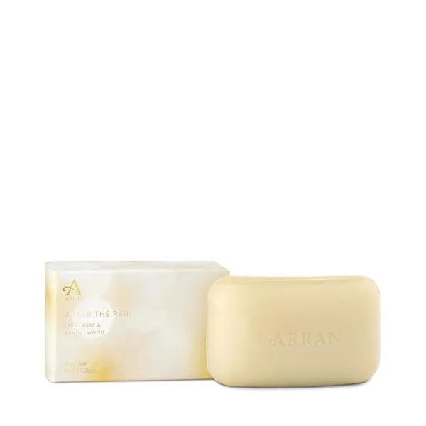 After the Rain - Boxed Saddle Soap 200g