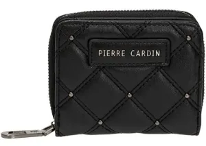 Agnes Small Ziparound Purse
