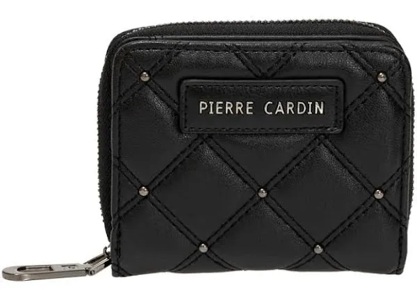 Agnes Small Ziparound Purse