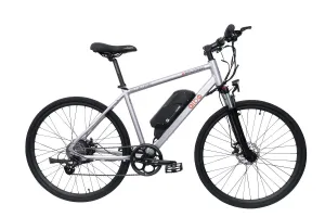 Alba Explorer