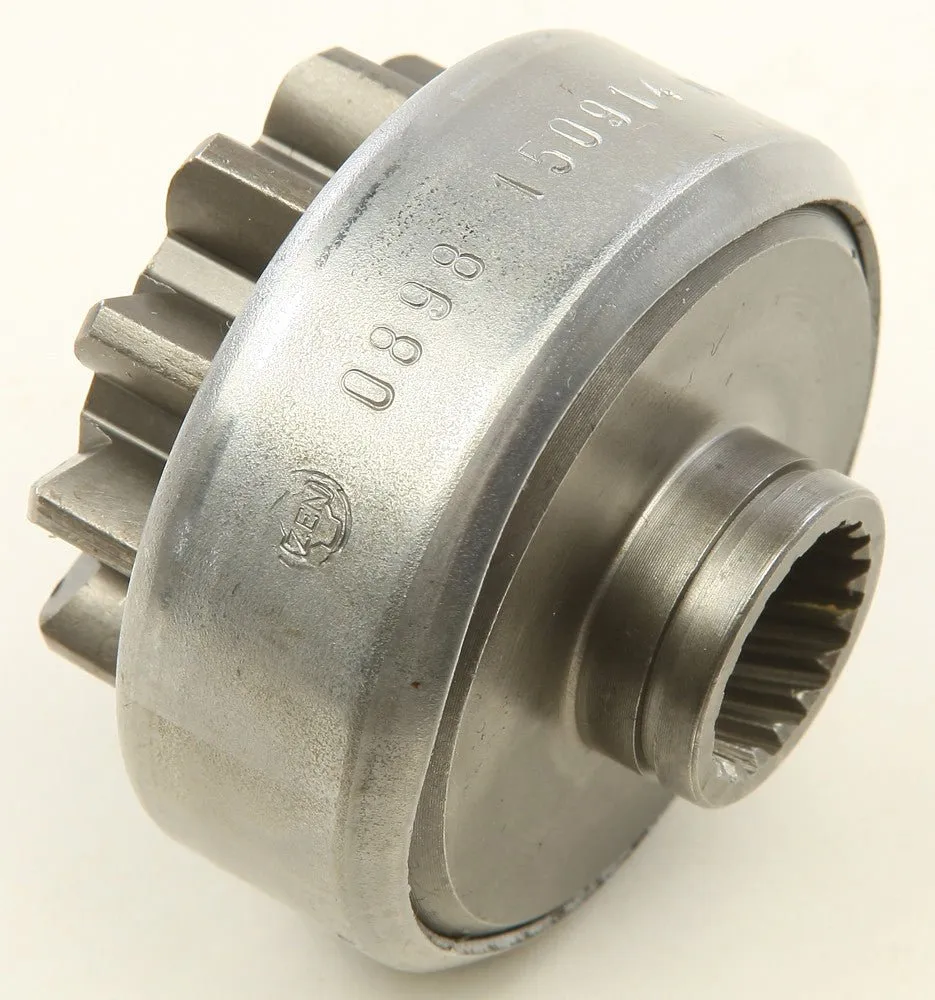 All Balls 79-2109 Starter Clutch Assembly