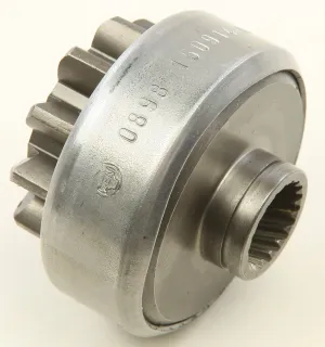 All Balls 79-2109 Starter Clutch Assembly