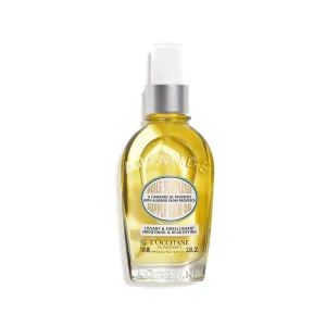 Almond Supple Skin Oil 100ml