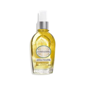 Almond Supple Skin Oil
