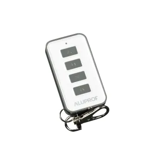 Aluprof Mini Handsender DC2291 1-Kanal