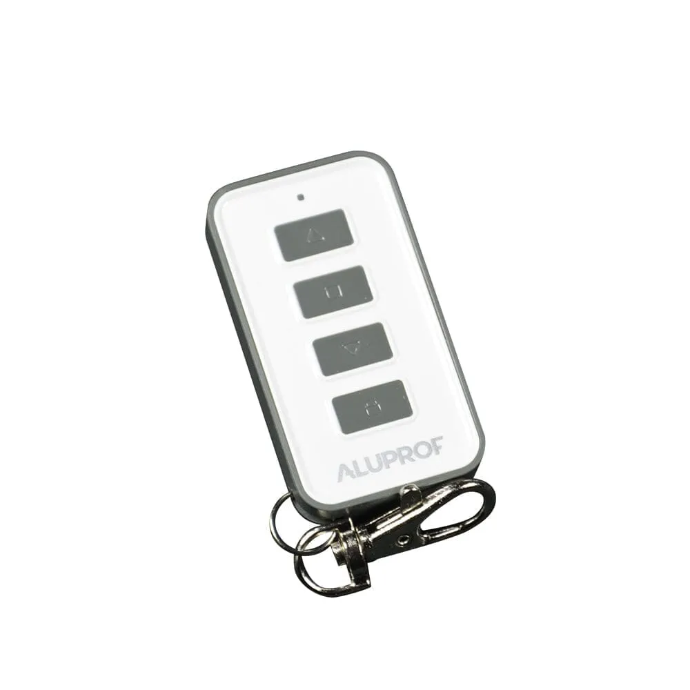 Aluprof Mini Handsender DC2291 1-Kanal