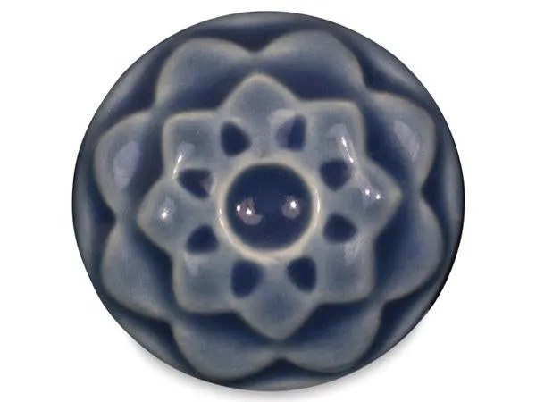 AMACO Celadon HF Glaze Downpour 472ml