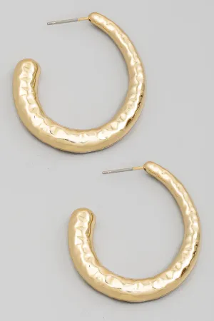 Amari Earrings