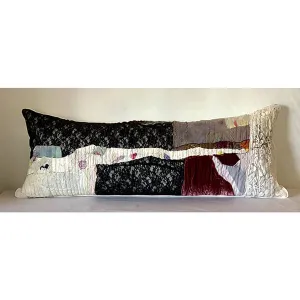 Ambrosia Lumbar Pillow  - Pillowcases & Shams