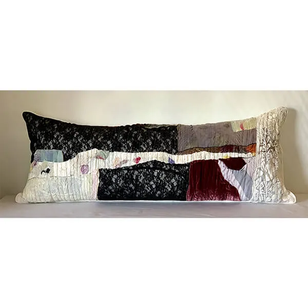 Ambrosia Lumbar Pillow  - Pillowcases & Shams