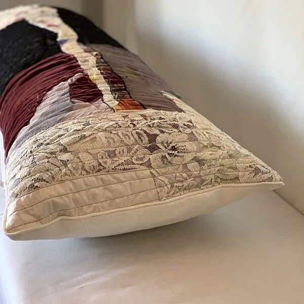 Ambrosia Lumbar Pillow  - Pillowcases & Shams