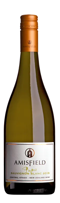 Amisfield Fume Sauvignon Blanc 2022