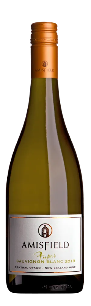 Amisfield Fume Sauvignon Blanc 2022